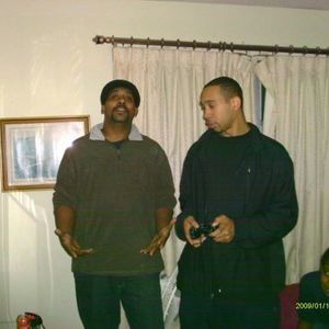 Meet your Posher, Kevin